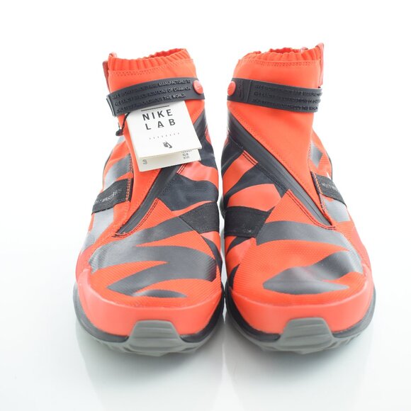 NikeLab NSW Gaiter Boot (Red) - Size 10.5
